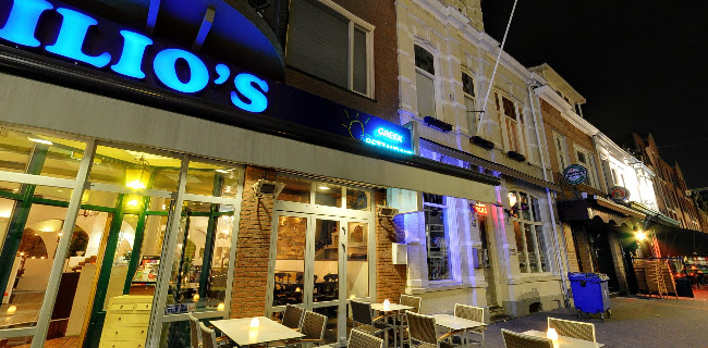 Opinii despre Ilios în Eindhoven - Horeca