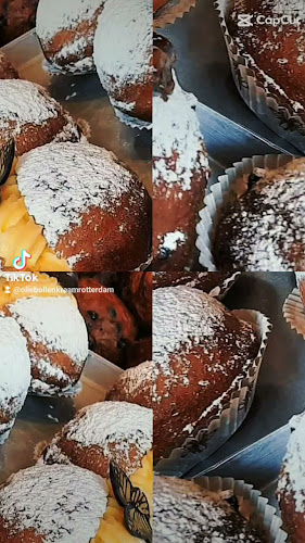 Oliebollenkraam Nesselande Rotterdam