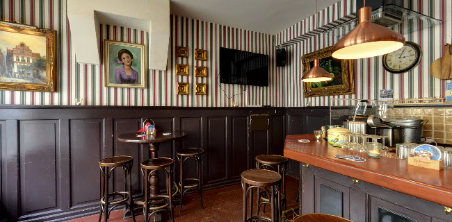 Café Joost Drinken | Besloten Borrels | Feesten - Utrecht - Utrecht