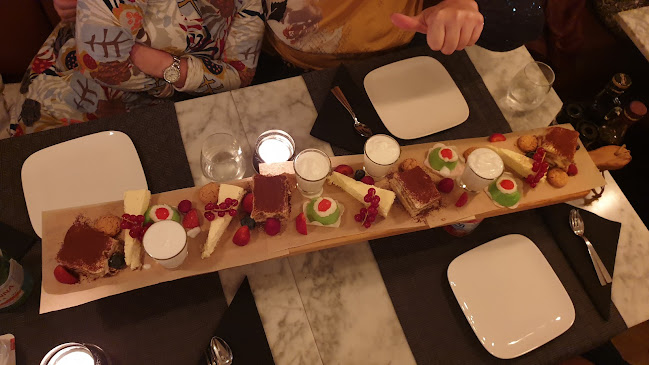 La Mia restaurant - Horeca