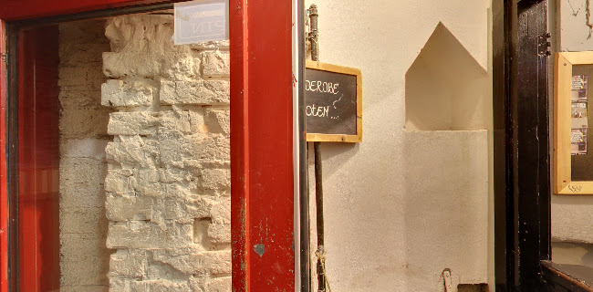 Onder de Moriaan - Horeca