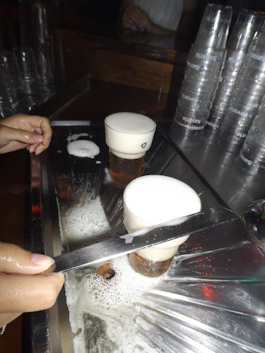 Opinii despre De Bunker în Wageningen - Horeca