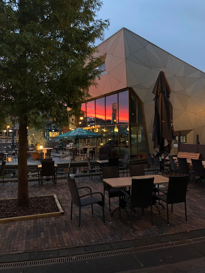 Grand Café / Bistro Heren van Houten