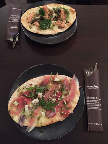 Anne&Max Alkmaar - Alkmaar