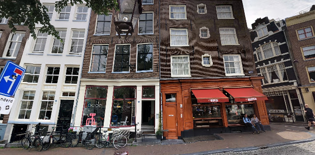 Ellis Gourmet Burger