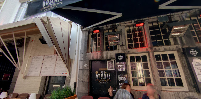 Reviews of Kebab Point in Maastricht - Horeca