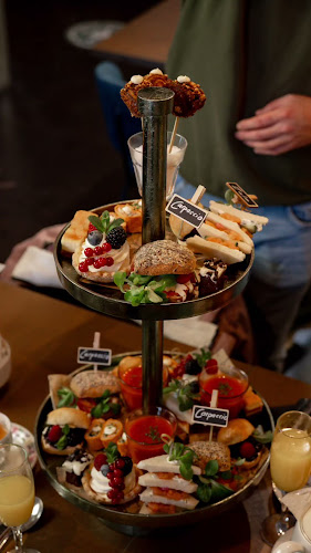 Brownies&downieS Roermond Open Times