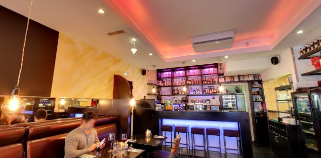 Opinii despre Ristorante Il Primo în Amsterdam - Horeca