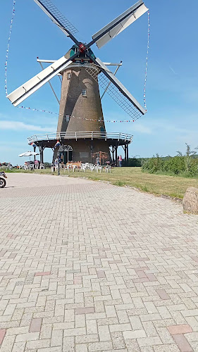 Restaurant 'De Olde Mölle' - Neede