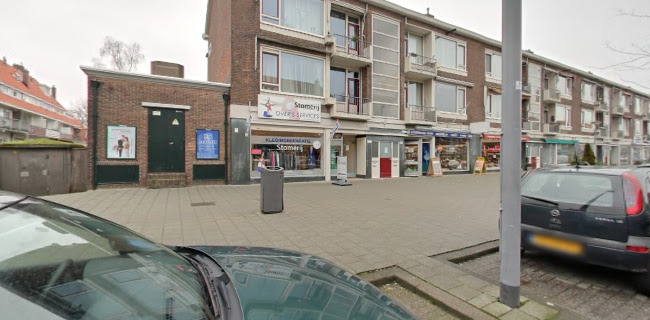 Burgemeester Baumannlaan 88a, 3043 AP Rotterdam