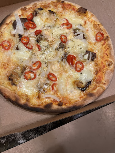 Opinii despre Lela Restaurant în Tiel - Horeca