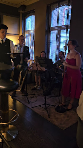 Opinii despre Founders Bar în Maastricht - Horeca