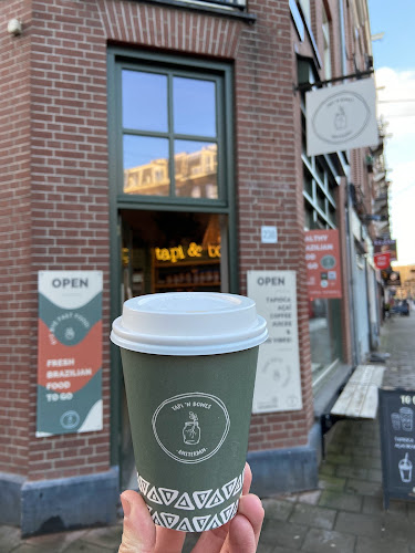 Tapi 'n Bowls - Horeca