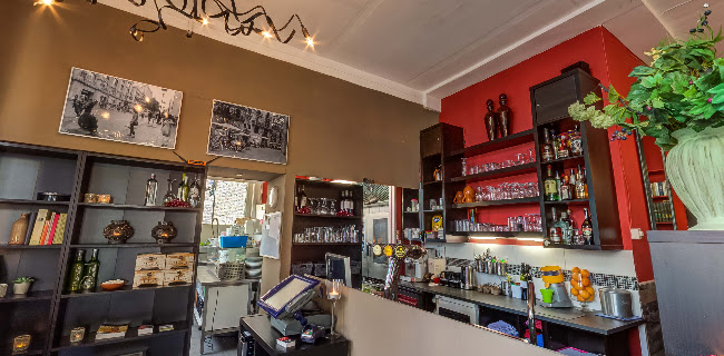 Restaurant Aster - Zutphen