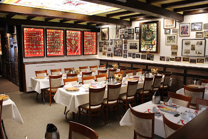 Café A Jenne Sjlaagboom