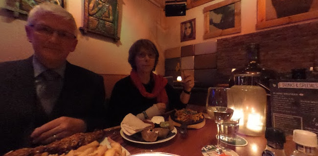 Reviews of ZanziBar in Middelburg - Horeca