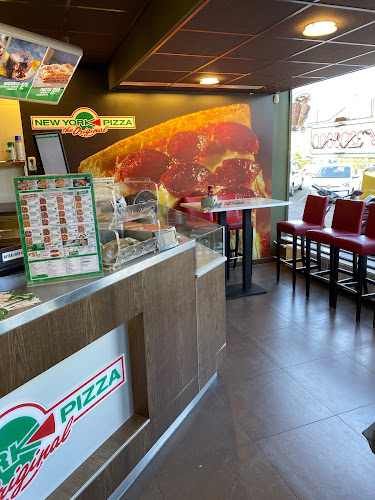 New York Pizza Oranjelaan - Horeca
