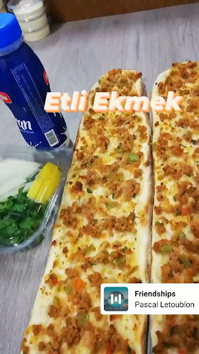 Opinii despre Selam Traditional Bakery în Arnhem - Horeca