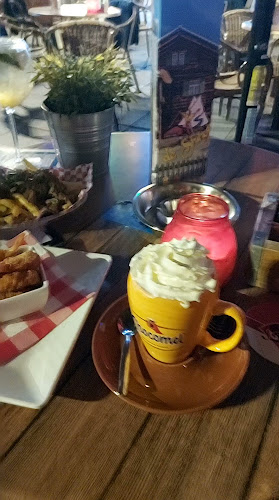 Opinii despre Get Back în Rotterdam - Horeca