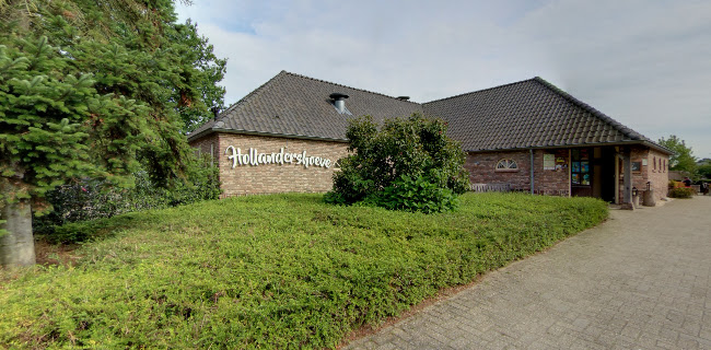 Pannenkoekenherberg Hollandershoeve - Horeca