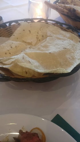Lasanie Tandoori Restaurant - Horeca