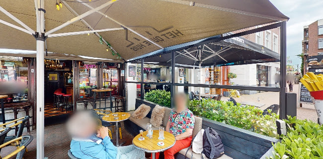 Opinii despre Café Het Oude Huis în Apeldoorn - Horeca