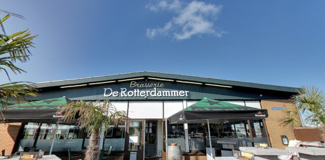 Reviews of Brasserie De Rotterdammer in Botlek Rotterdam - Horeca