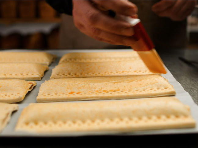 Bakker Bart Roosendaal - Horeca