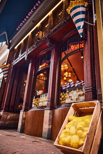 Kalverstraat 96, 1012 PJ Amsterdam