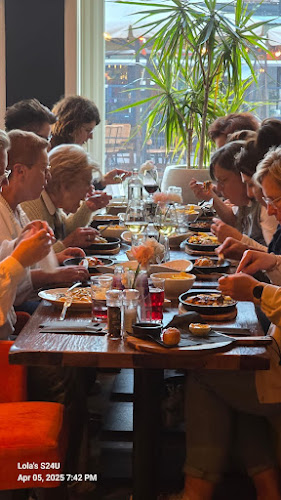 Lela Restaurant - Tiel