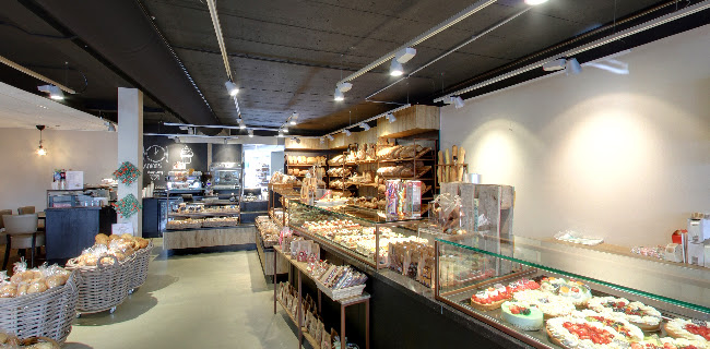 Comentarii opinii despre Brood en Banket bakkerij van der Most