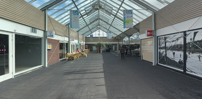 Bakkerij Dunselman Schooten Plaza