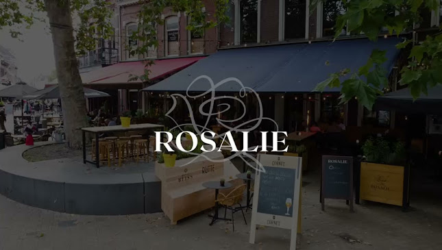 Opinii despre Rosalie Tilburg în Tilburg - Horeca