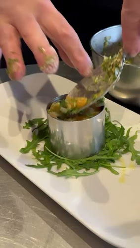 Restaurant Olive Garden - Horeca