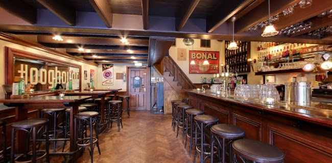 Comentarii opinii despre Grand Café Hooghoudt