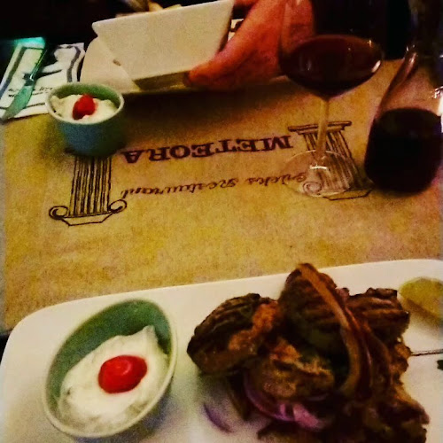 Opinii despre Meteora în Kerkrade - Horeca