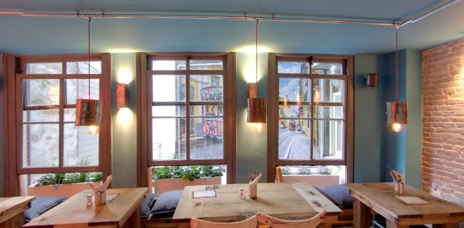 Opinii despre Franggo De Pijp în Amsterdam - Horeca