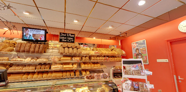 Bakkerij Bekkers Schijndel Markt - Horeca