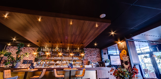 Opinii despre Grand café Waterwolf în Nijmegen - Horeca