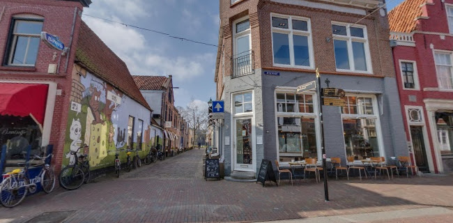 Opinii despre Café Bruintje în Alkmaar - Horeca