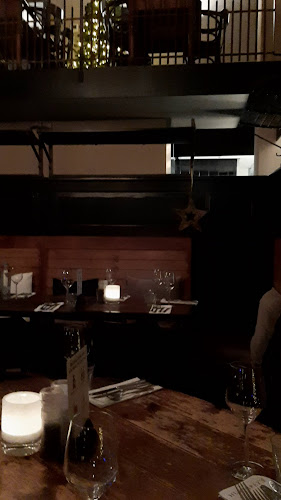 Opinii despre Humphrey’s Restaurant Breda în Breda - Horeca