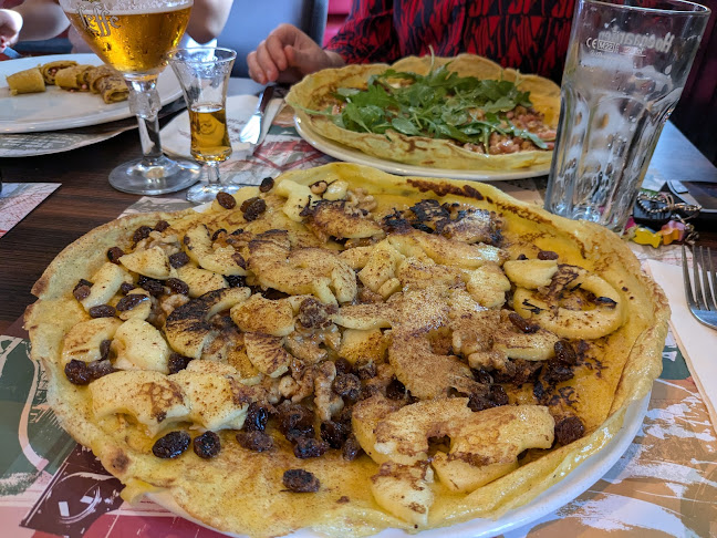 Pannekoekboerderij De Hakhorst