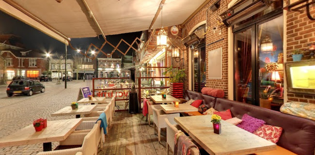 De Revolutie Winterswijk - Horeca