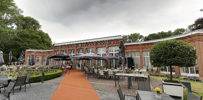 Reviews of Orangerie Mattemburgh in Hoogerheide - Horeca