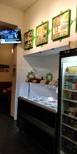 Falafel Masters - Eindhoven