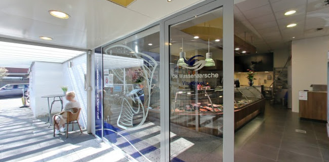 De Wassenaarsche Viswinkel - Horeca