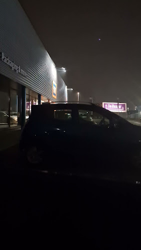 McDonald's Beverwijk - Horeca