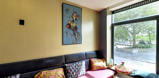 INJERA HABESHA - Rotterdam