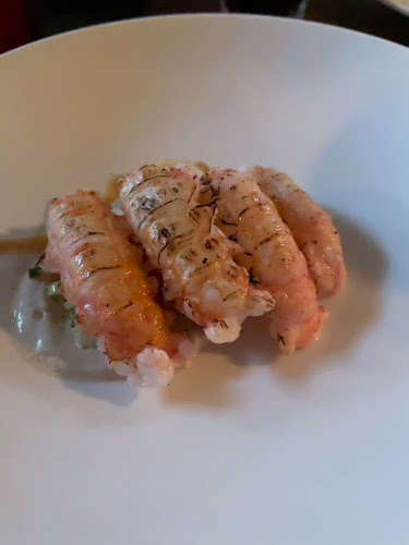 Opinii despre Restaurant ñ în Den Haag - Horeca