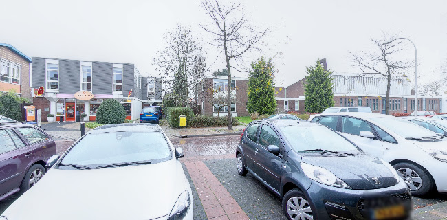 Mr.Kebab Alphen aan den Rijn - Horeca